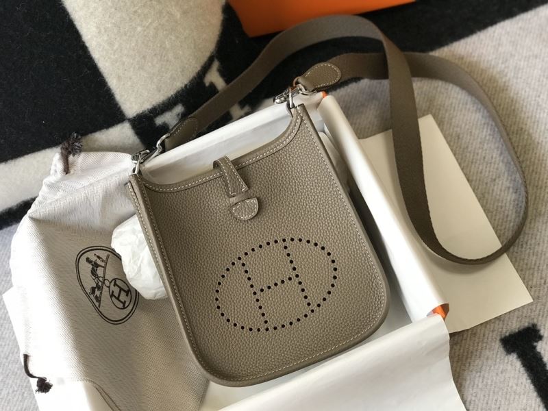 Hermes Evelyn Bags